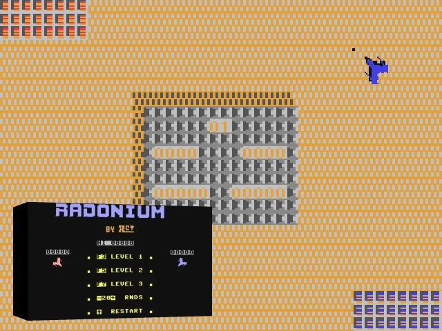 Radonium — mixrbv2 (WOR)