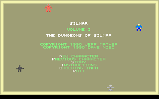 Silmar — sstitle (WOR)