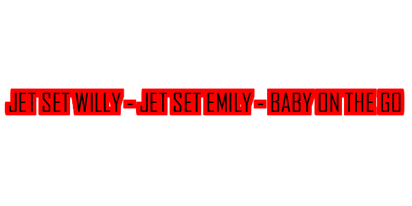 Jet Set Willy - Jet Set Emily - Baby on the Go — wheel-hd (SS)