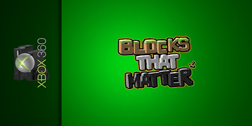 Blocks That Matter — screenmarquee (WOR)