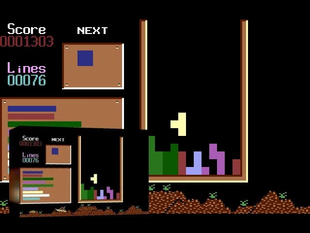 Helix — mixrbv2 (WOR)