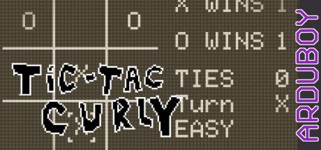 TicTacCurly — steamgrid