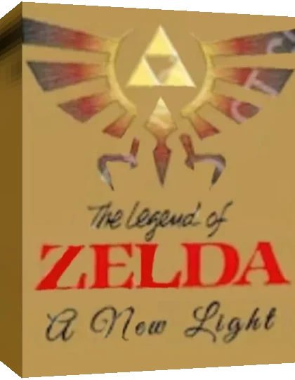 Hold the Light — box-3D (WOR)