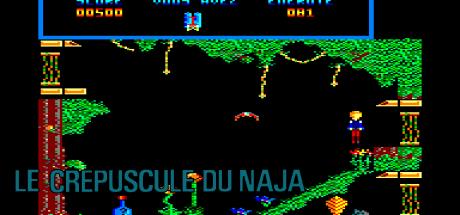 Crépuscule Du Naja, Le — steamgrid