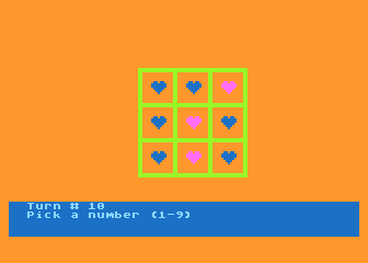 Changing Hearts — ss (WOR)