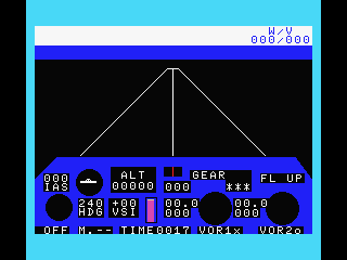 737 Flight Simulator — ss (EU)