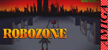 Robozone — steamgrid
