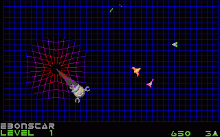 Ebonstar — ss (WOR)