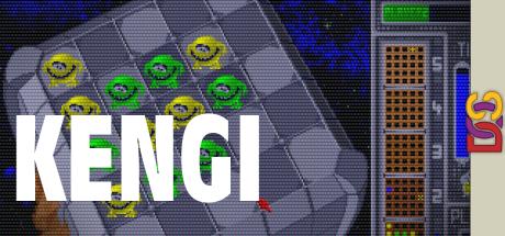 Kengi — steamgrid