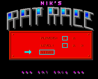 Rat Race — sstitle (WOR)