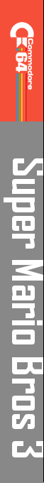 Super Mario Bros III — box-2D-side (CUS)