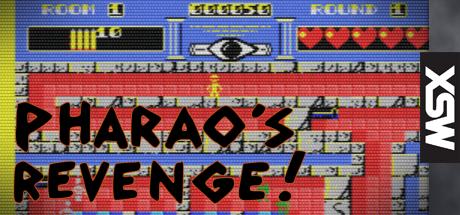Pharaoh's Revenge — steamgrid