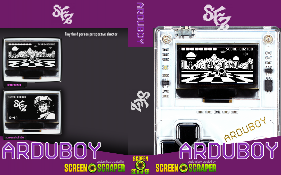 SFZ — box-texture (SS)