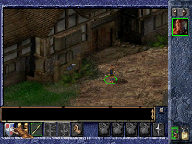 Baldur's Gate — ss (US)