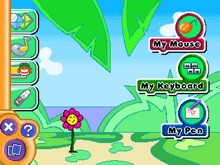 Pc Pal Island — ss (US)