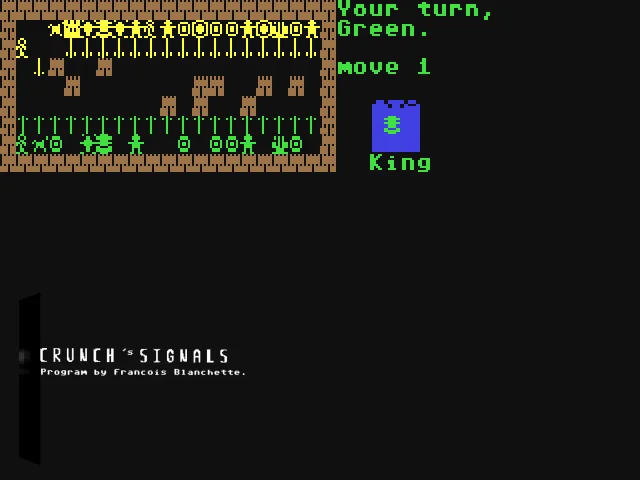 Crunch's Signals — mixrbv2 (WOR)