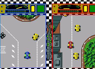 Turbo — ss (WOR)