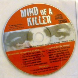 Mind of a Killer — support-2D (WOR)