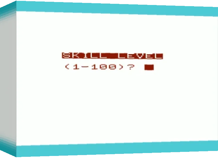Blam! — box-3D (WOR)