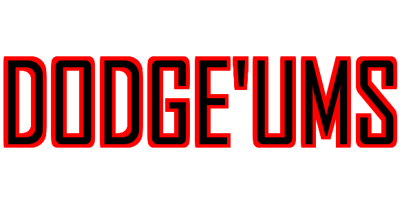 Dodge'Ums — wheel-hd (SS)