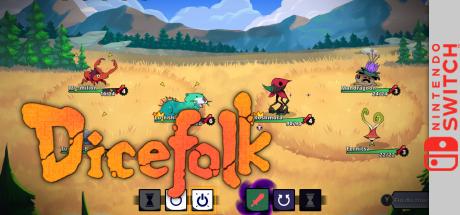Dicefolk — steamgrid