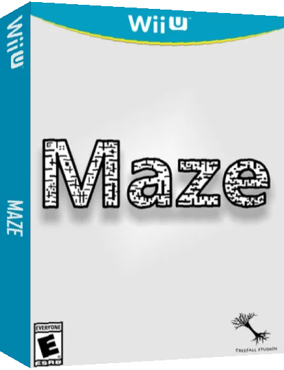 Maze — box-3D (US)