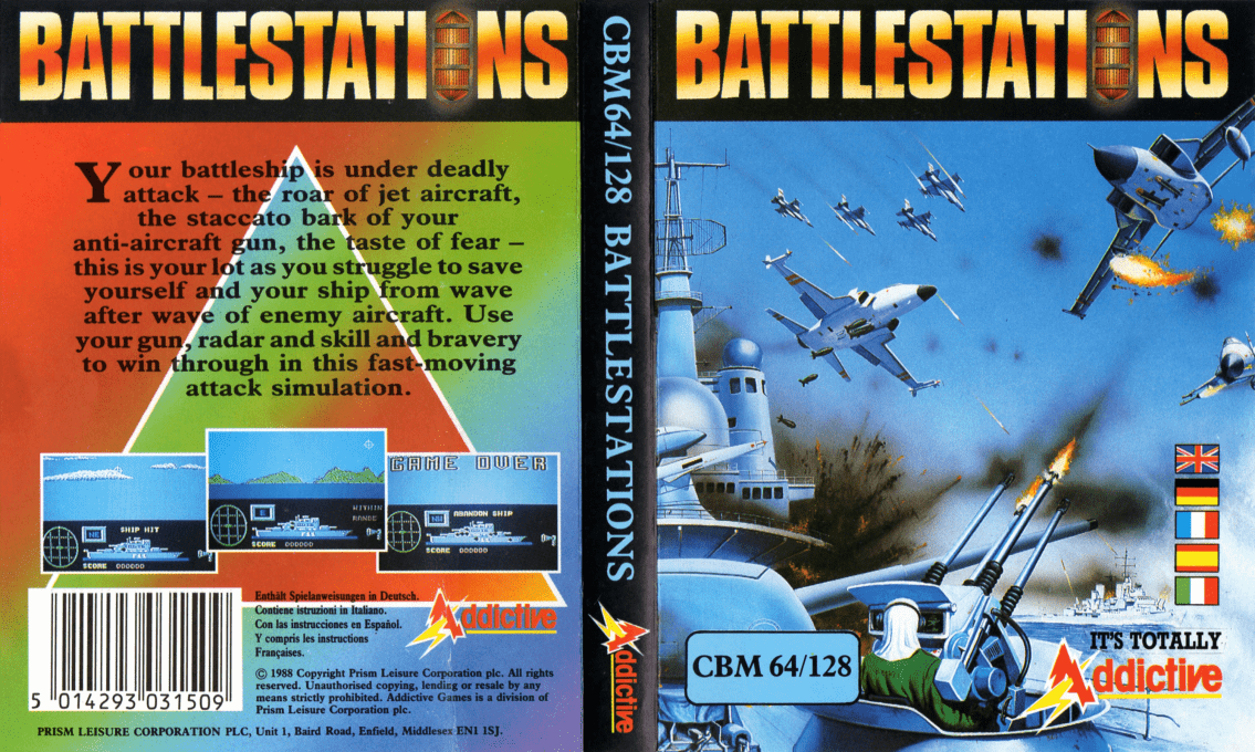 Battle Stations — box-texture (EU)
