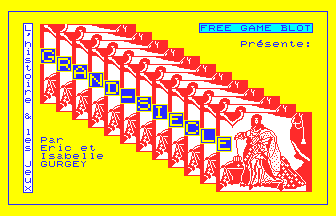 Grand Siècle — sstitle (WOR)