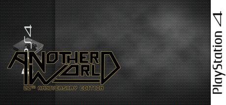 Another World: 20th Anniversary Edition — steamgrid