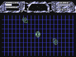 Cosmic Pirate — ss (WOR)