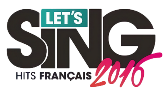 Let's Sing 2016 - Hits Francais — wheel (FR)