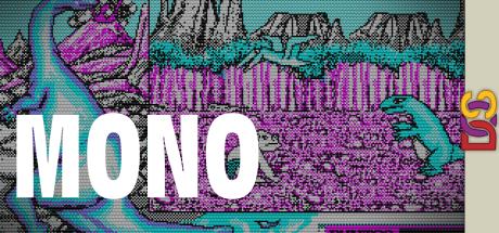 Mono — steamgrid