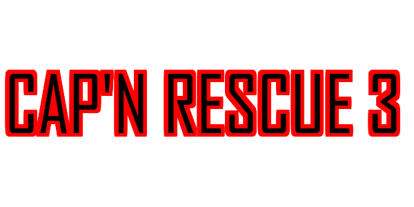 Cap'n Rescue 3 — wheel-hd (SS)