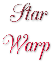 Star Warp — wheel (WOR)
