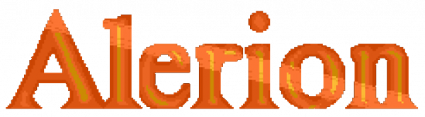 Alerion — wheel (UK)