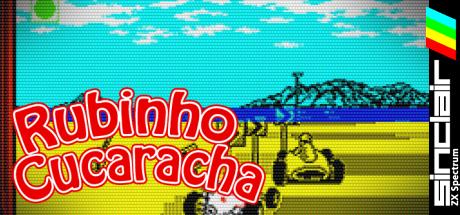 Rubinho Cucaracha — steamgrid