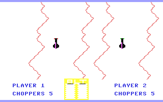 Canyon Runner — ss (WOR)