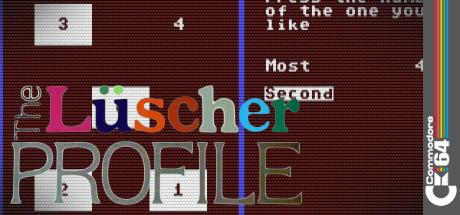 The Lüscher Profile — steamgrid