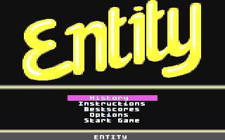 Entity — sstitle (WOR)
