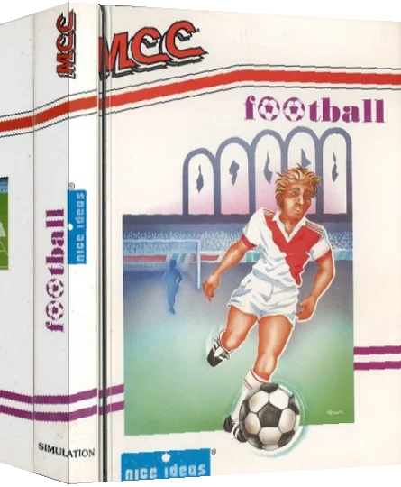 Football — box-3D (WOR)