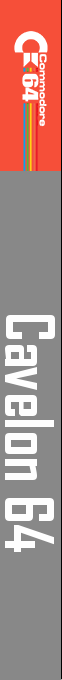 Cavelon 64 — box-2D-side (CUS)