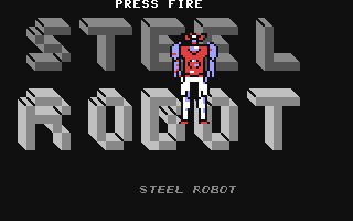 Steel Robot — sstitle (WOR)