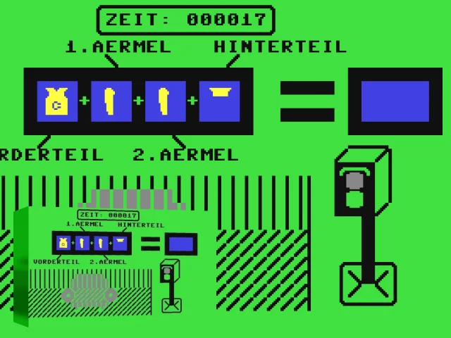 Woll-Master — mixrbv2 (WOR)