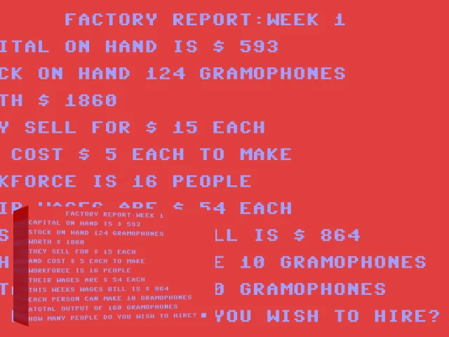 Elite Gramophone Company — mixrbv2 (WOR)