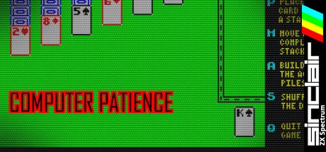 Computer Patience — steamgrid