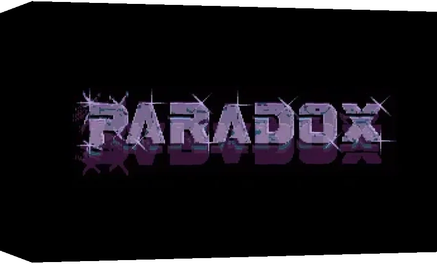 Paradox — box-3D (WOR)