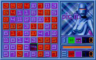 Blue Angel 69 — ss (EU)