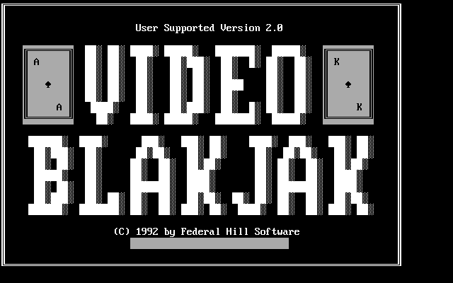 Video Blakjak — sstitle (WOR)