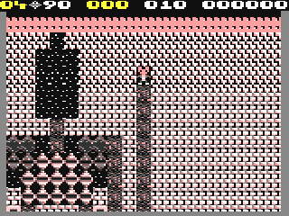 Frettchen Dash 04 — ss (WOR)