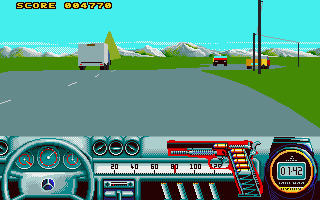 Beverly Hills Cop — ss (EU)
